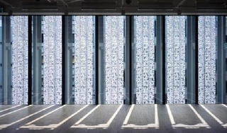Illustration for article titled Tokyo Building Has Transformable, Adaptive Skin